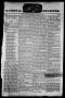 Newspaper: Texas National Register. (Washington, Tex.), Vol. 1, No. 52, Ed. 1, S…