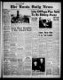 Newspaper: The Ennis Daily News (Ennis, Tex.), Vol. 67, No. 238, Ed. 1 Wednesday…