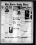 Primary view of The Ennis Daily News (Ennis, Tex.), Vol. 68, No. 262, Ed. 1 Thursday, November 5, 1959