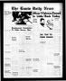 Newspaper: The Ennis Daily News (Ennis, Tex.), Vol. 68, No. 190, Ed. 1 Wednesday…