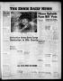 Newspaper: The Ennis Daily News (Ennis, Tex.), Vol. 65, No. 92, Ed. 1 Wednesday,…
