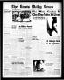 Newspaper: The Ennis Daily News (Ennis, Tex.), Vol. 68, No. 113, Ed. 1 Wednesday…