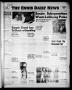 Newspaper: The Ennis Daily News (Ennis, Tex.), Vol. 65, No. 39, Ed. 1 Thursday, …