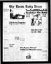 Newspaper: The Ennis Daily News (Ennis, Tex.), Vol. 68, No. 160, Ed. 1 Wednesday…
