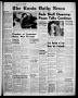 Newspaper: The Ennis Daily News (Ennis, Tex.), Vol. 67, No. 227, Ed. 1 Thursday,…