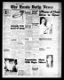 Newspaper: The Ennis Daily News (Ennis, Tex.), Vol. 68, No. 237, Ed. 1 Wednesday…