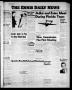 Newspaper: The Ennis Daily News (Ennis, Tex.), Vol. 65, No. 88, Ed. 1 Friday, Ap…