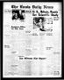 Newspaper: The Ennis Daily News (Ennis, Tex.), Vol. 68, No. 141, Ed. 1 Monday, J…