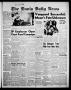 Newspaper: The Ennis Daily News (Ennis, Tex.), Vol. 67, No. 228, Ed. 1 Friday, S…