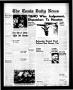 Newspaper: The Ennis Daily News (Ennis, Tex.), Vol. 68, No. 191, Ed. 1 Thursday,…
