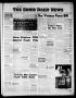 Primary view of The Ennis Daily News (Ennis, Tex.), Vol. 65, No. 90, Ed. 1 Monday, April 16, 1956