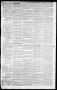 Thumbnail image of item number 2 in: 'Brazos Courier. (Brazoria, Tex.), Vol. 2, No. 29, Ed. 1, Tuesday, September 1, 1840'.