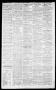 Thumbnail image of item number 3 in: 'Brazos Courier. (Brazoria, Tex.), Vol. 2, No. 29, Ed. 1, Tuesday, September 1, 1840'.