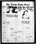 Newspaper: The Ennis Daily News (Ennis, Tex.), Vol. 68, No. 123, Ed. 1 Monday, M…
