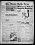 Newspaper: The Ennis Daily News (Ennis, Tex.), Vol. 67, No. 293, Ed. 1 Friday, D…
