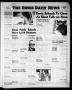 Newspaper: The Ennis Daily News (Ennis, Tex.), Vol. 65, No. 27, Ed. 1 Thursday, …