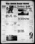 Newspaper: The Ennis Daily News (Ennis, Tex.), Vol. 65, No. 51, Ed. 1 Thursday, …