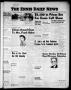 Newspaper: The Ennis Daily News (Ennis, Tex.), Vol. 65, No. 58, Ed. 1 Friday, Ma…