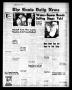 Newspaper: The Ennis Daily News (Ennis, Tex.), Vol. 68, No. 297, Ed. 1 Thursday,…