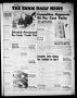 Thumbnail image of item number 1 in: 'The Ennis Daily News (Ennis, Tex.), Vol. 65, No. 73, Ed. 1 Tuesday, March 27, 1956'.
