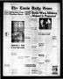 Newspaper: The Ennis Daily News (Ennis, Tex.), Vol. 68, No. 282, Ed. 1 Monday, N…