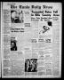 Newspaper: The Ennis Daily News (Ennis, Tex.), Vol. 67, No. 222, Ed. 1 Friday, S…