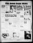 Newspaper: The Ennis Daily News (Ennis, Tex.), Vol. 65, No. 53, Ed. 1 Saturday, …