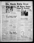 Newspaper: The Ennis Daily News (Ennis, Tex.), Vol. 67, No. 268, Ed. 1 Wednesday…