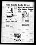 Primary view of The Ennis Daily News (Ennis, Tex.), Vol. 68, No. 167, Ed. 1 Thursday, July 16, 1959