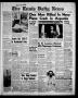 Newspaper: The Ennis Daily News (Ennis, Tex.), Vol. 67, No. 247, Ed. 1 Saturday,…