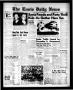 Thumbnail image of item number 1 in: 'The Ennis Daily News (Ennis, Tex.), Vol. 68, No. 281, Ed. 1 Saturday, November 28, 1959'.