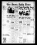 Newspaper: The Ennis Daily News (Ennis, Tex.), Vol. 68, No. 286, Ed. 1 Friday, D…