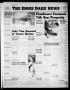 Primary view of The Ennis Daily News (Ennis, Tex.), Vol. 65, No. 19, Ed. 1 Tuesday, January 24, 1956