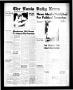 Newspaper: The Ennis Daily News (Ennis, Tex.), Vol. 68, No. 153, Ed. 1 Monday, J…