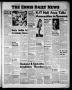 Newspaper: The Ennis Daily News (Ennis, Tex.), Vol. 65, No. 153, Ed. 1 Wednesday…