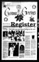 Primary view of San Antonio Register (San Antonio, Tex.), Vol. 66, No. 28, Ed. 1 Wednesday, December 24, 1997