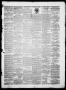 Thumbnail image of item number 3 in: 'The Texas Union.(San Augustine, Tex.), Vol. 1, No. 26, Ed. 1, Saturday, April 1, 1848'.