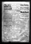 Thumbnail image of item number 2 in: 'The Cuero Daily Record. (Cuero, Tex.), Vol. 17, No. 18, Ed. 1 Friday, July 25, 1902'.