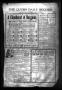 Newspaper: The Cuero Daily Record. (Cuero, Tex.), Vol. 17, No. 29, Ed. 1 Sunday,…