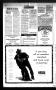 Thumbnail image of item number 4 in: 'San Antonio Register (San Antonio, Tex.), Vol. 66, No. 9, Ed. 1 Thursday, August 14, 1997'.