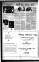 Thumbnail image of item number 2 in: 'San Antonio Register (San Antonio, Tex.), Vol. 65, No. 45, Ed. 1 Thursday, May 8, 1997'.