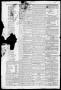 Thumbnail image of item number 4 in: 'The Corpus Christi Star. (Corpus Christi, Tex.), Vol. 1, No. 36, Ed. 1, Saturday, May 26, 1849'.