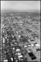 Photograph: [Aerial View of Wichita Falls]