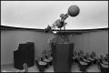 Photograph: [Planetarium in the Science Building at Midwestern University]