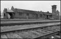 Photograph: WF Train Depot