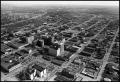 Photograph: [Aerial Scene of Wichita Falls]