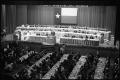 Photograph: [Stage and Audience From State Democratic Convention]