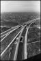 Photograph: [Aerial Views of Highways Leading Into Wichita Falls]