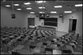 Photograph: [Science Building Lecture Hall at Midwestern University]