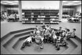 Photograph: [Fowler Students in Reading Group]